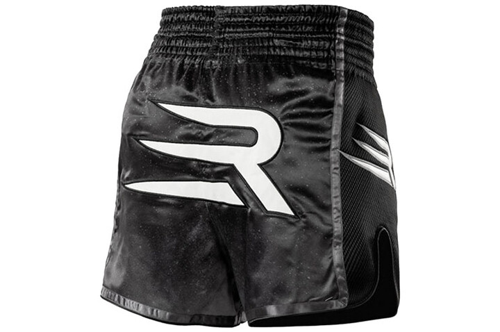 Muay Thai Short, K1 - Stallion, Rinkage