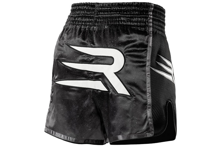 Muay Thai Short, K1 - Stallion, Rinkage