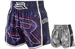 Muay Thai Shorts - Olympia, Rinkage