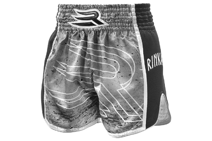 Pantalones cortos de Muay Thai - Olympia, Rinkage