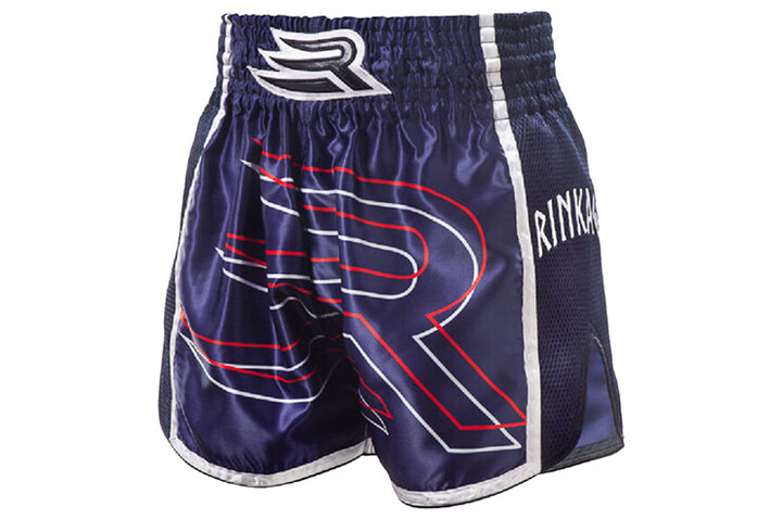 Muay Thai Shorts - Olympia, Rinkage
