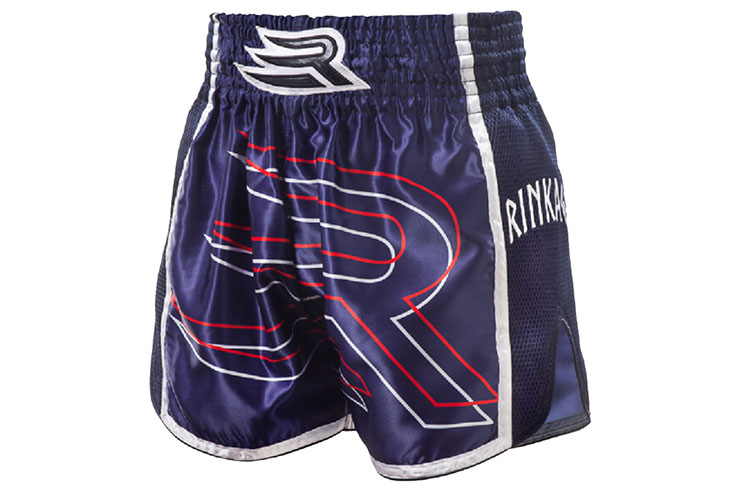 Pantalones cortos de Muay Thai - Olympia, Rinkage