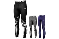 Pantalon de compression - Olympia, Rinkage