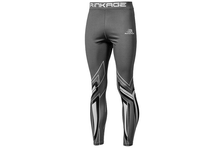 Compression Pants - Olympia, Rinkage