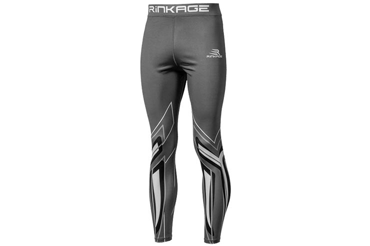 Pantalon de compression - Olympia, Rinkage