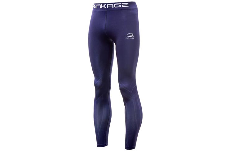 Compression Pants - Olympia, Rinkage