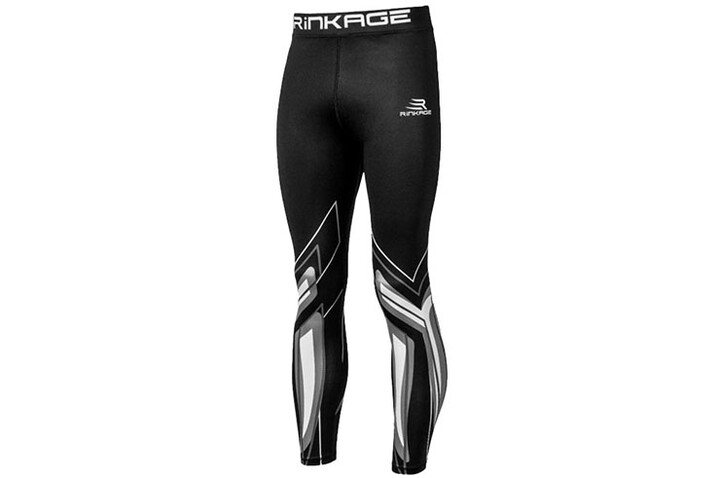 Pantalones de compresión - Olympia, Rinkage