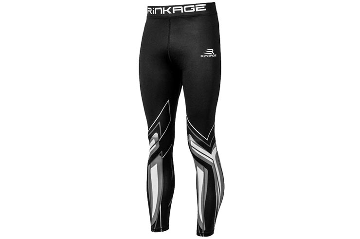 Compression Pants - Olympia, Rinkage