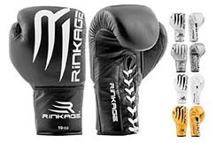 Boxing gloves - ULTIMATUM, Rinkage