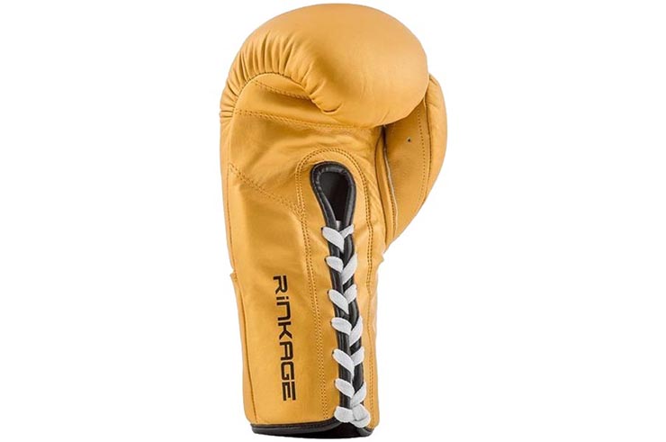 Boxing gloves - ULTIMATUM, Rinkage