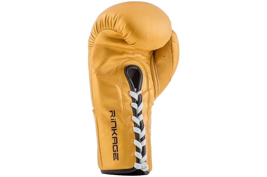 Boxing gloves ULTIMATUM Rinkage DragonSports.eu