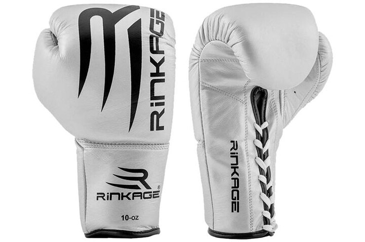 Boxing gloves - ULTIMATUM, Rinkage