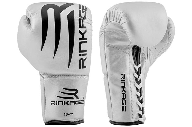 Boxing gloves - ULTIMATUM, Rinkage