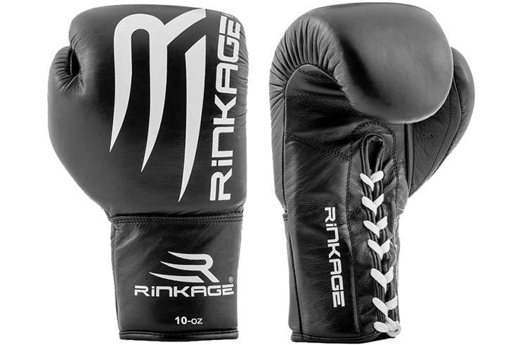 Boxing gloves - ULTIMATUM, Rinkage