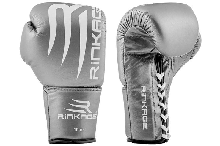 Boxing gloves - ULTIMATUM, Rinkage