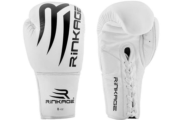 Guantes de boxeo - ULTIMATUM, Rinkage