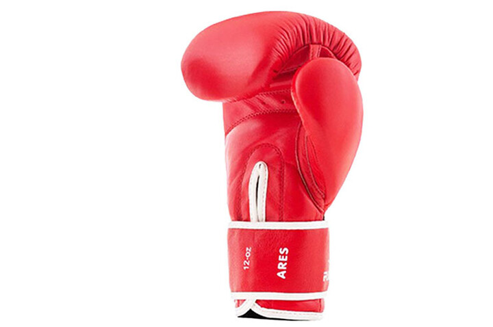 Luvas de boxe & Sparring, Couro - Ares, Rinkage