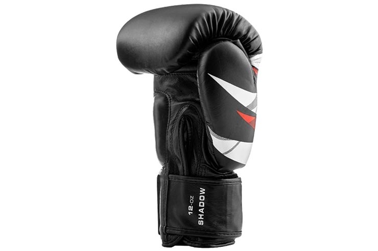 Gants de boxe Cuir, Sparring - Shadow, Rinkage