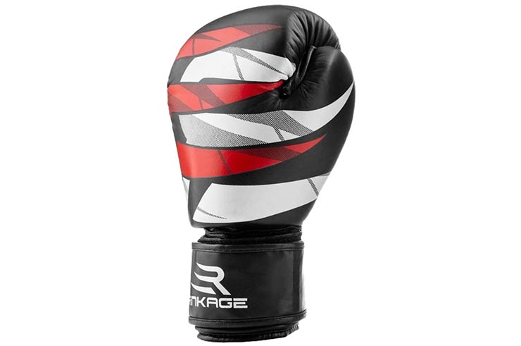 Gants de boxe Cuir, Sparring - Shadow, Rinkage