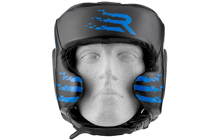 Full face helmet - Squad, Rinkage