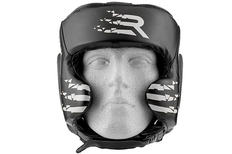 Casco integral - Squad, Rinkage