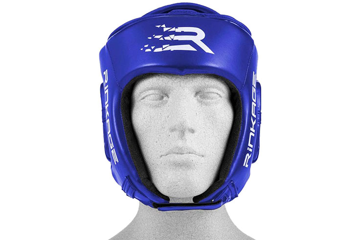 Boxing helmet - Legacy, Ringake