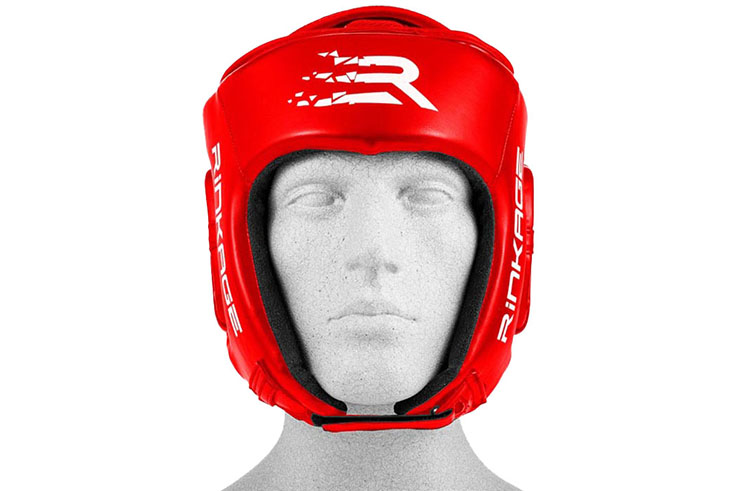 Boxing helmet - Legacy, Ringake