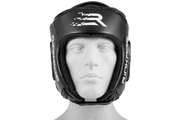 Boxing helmet - Legacy, Ringake
