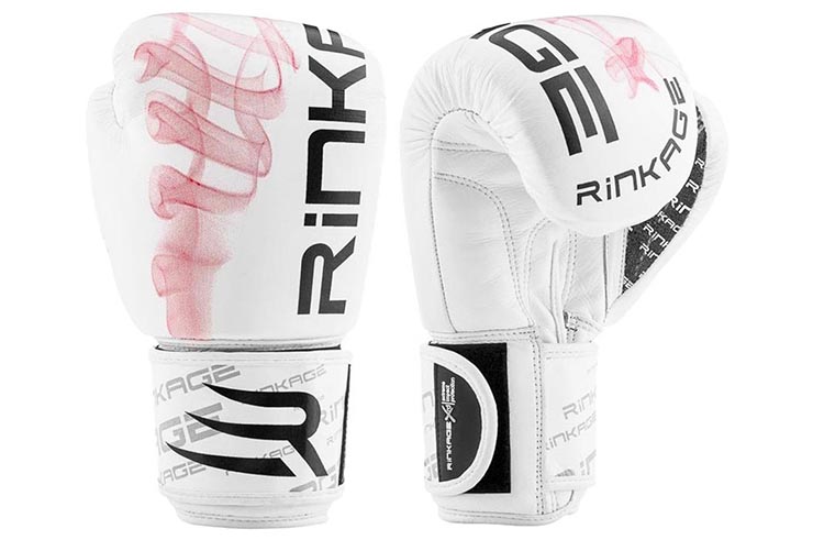 Gants de boxe, Sparring - Mysterium, Rinkage