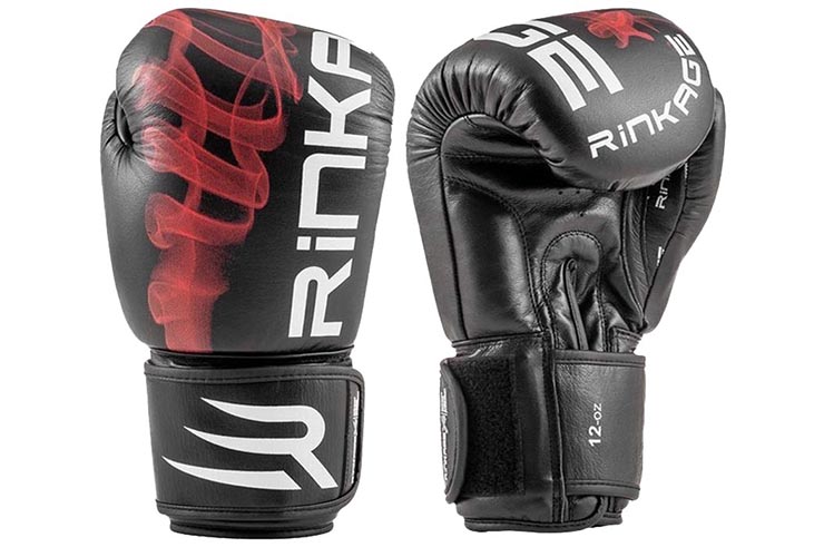 Gants de boxe, Sparring - Mysterium, Rinkage