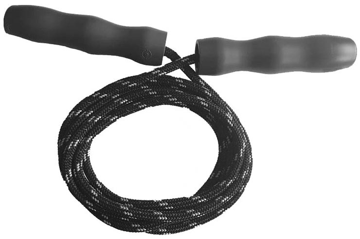 Skipping rope - Vortex nomade, Rinkage