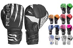 Gants de boxe, Entrainement - Blast, Rinkage