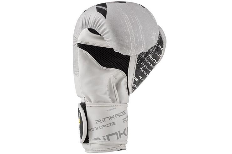 Gants de boxe, Entrainement - Blast, Rinkage