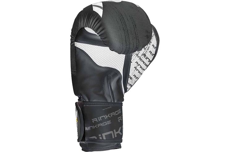 Gants de boxe, Entrainement - Blast, Rinkage