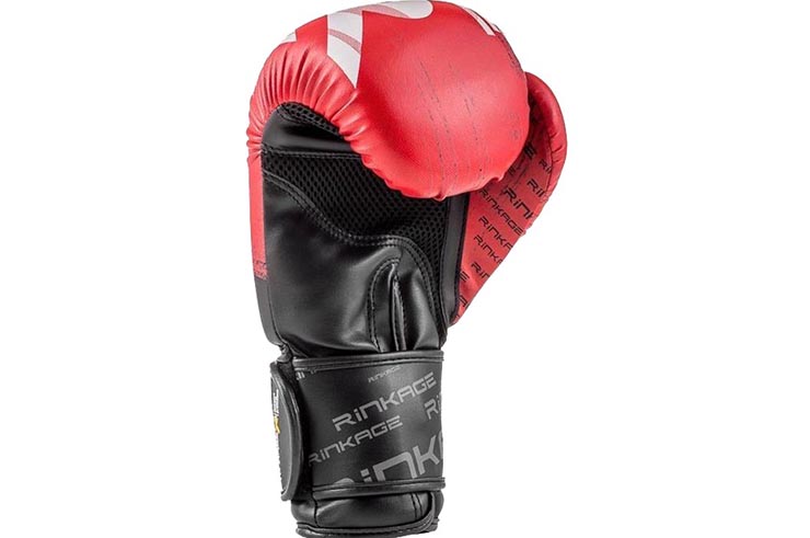 Gants de boxe, Entrainement - Blast, Rinkage