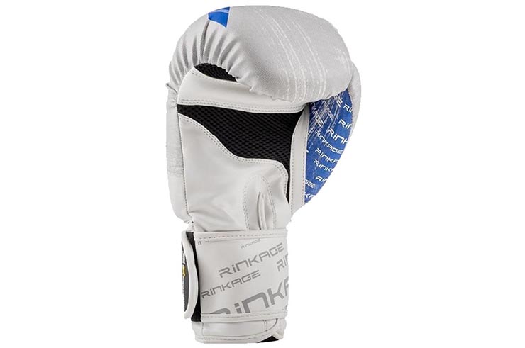 Gants de boxe, Entrainement - Blast, Rinkage