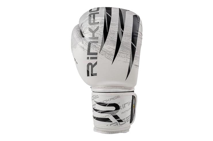 Gants de boxe, Entrainement - Blast, Rinkage