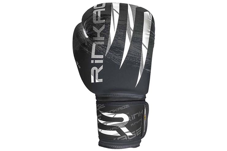 Gants de boxe, Entrainement - Blast, Rinkage