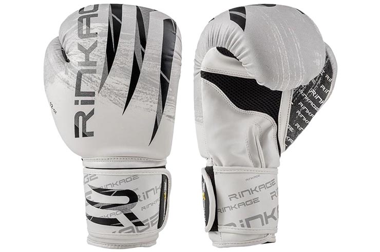 Gants de boxe, Entrainement - Blast, Rinkage