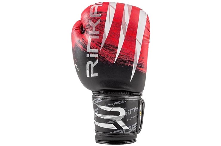 Gants de boxe, Entrainement - Blast, Rinkage