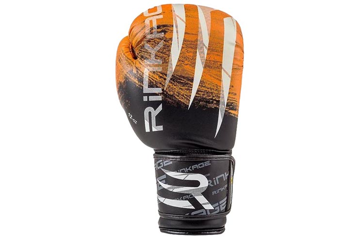 Gants de boxe, Entrainement - Blast, Rinkage