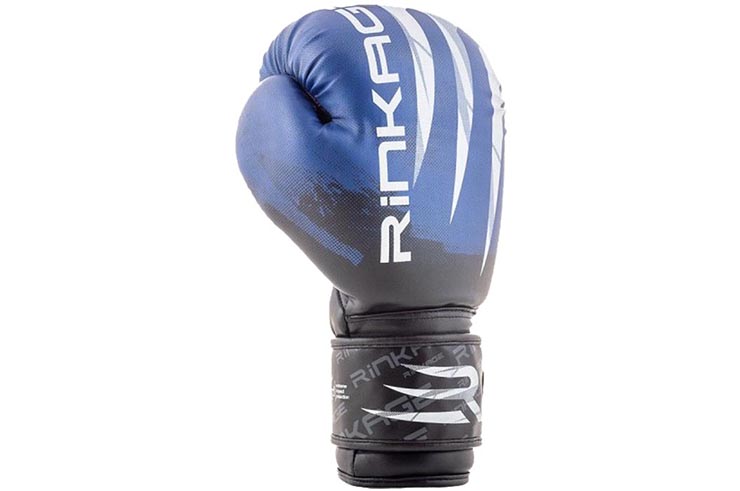 Gants de boxe, Entrainement - Blast, Rinkage