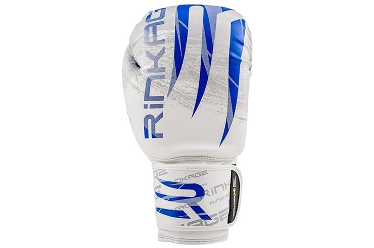 Gants de boxe, Entrainement - Blast, Rinkage