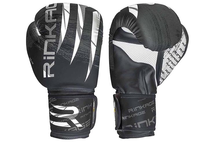 Gants de boxe, Entrainement - Blast, Rinkage