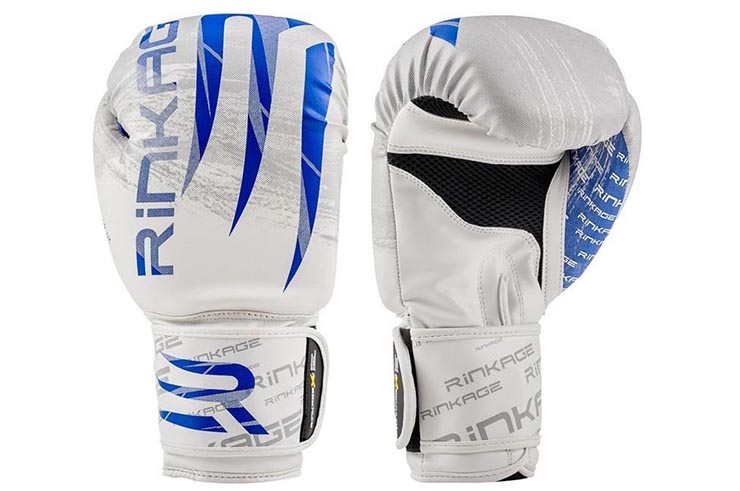 Gants de boxe, Entrainement - Blast, Rinkage