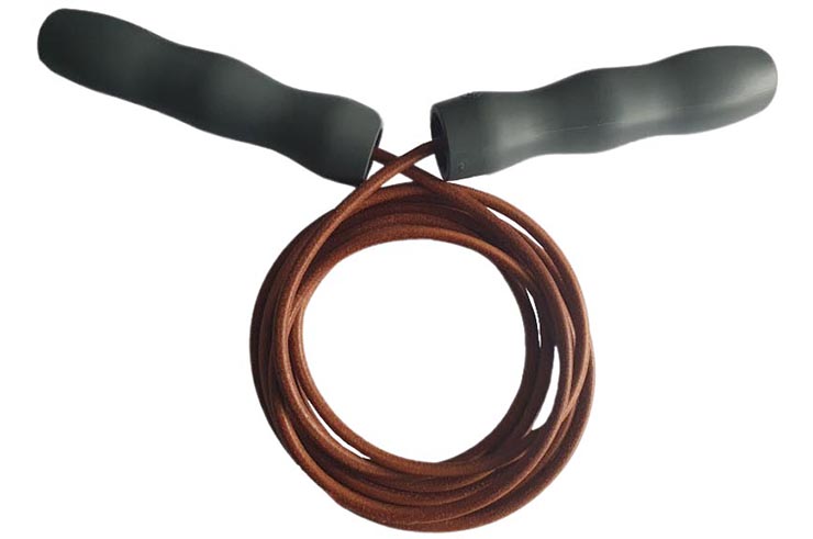 Jump rope - Vortex corium, Rinkage