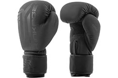 Boxing gloves - Exocet, Rinkage