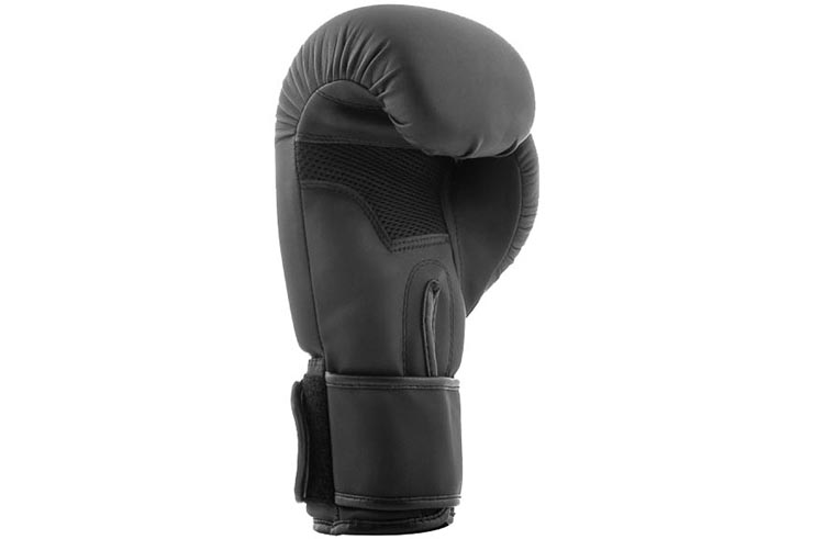 Gants de boxe - Exocet, Rinkage