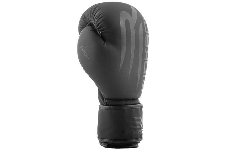 Gants de boxe - Exocet, Rinkage