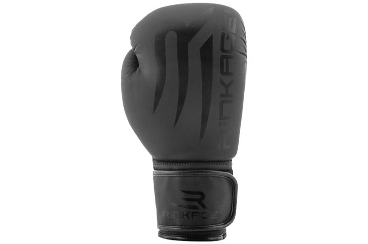 Boxing gloves - Exocet, Rinkage